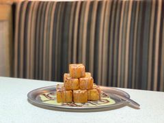-潮庭港式茶餐厅·熊仔奶茶(同济广场店)
