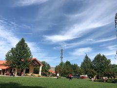 -意大利农场度假村