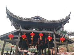 -四渡赤水纪念馆