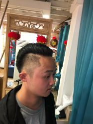 -渼树MSUTREE连锁沙龙