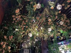 -第101座花园餐厅(湖滨88店)