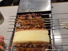 -丰茂烤串(公园店)