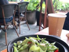 -缘生态云南菜·野生菌庭院餐厅(华侨城店)