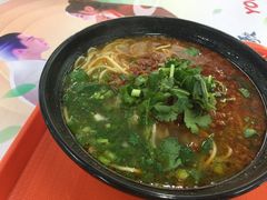 -交通大学（闵行校区）-第二餐饮大楼