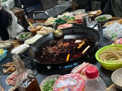 -星鸿社重庆老火锅