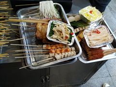-百盛烧烤龙虾小酒馆(文富北路店)