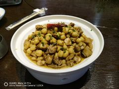 -谢氏老金口(江夏武昌大道店)