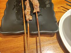 -烧蠔帮·湛江生蚝(茂南万达店)