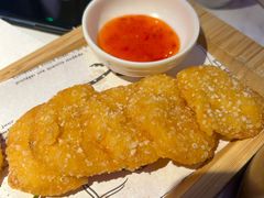 -马邦子·紫苏烤鱼(恒隆广场店)