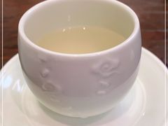 -大佛寺高级素食自助餐厅