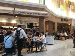-After You Dessert Cafe(CENTRALWORLD)