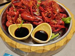 -龙虾奇迹泥炉烤肉(大华三路店)