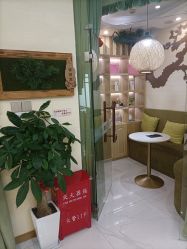 -芳朵美容养生SPA