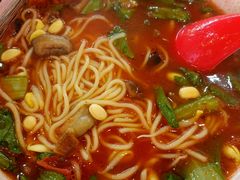 -阿利茄汁面(西城永捷店)