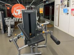 -乐刻健身(宸融大厦店)