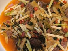 -乔阿马·江南味·驴肉香(龙湖华泾天街店)