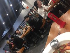 -邱大妈水煮(龙山店)