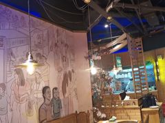 -胖老汉椒麻鸡清真新疆菜(西御街店)