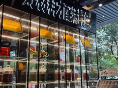 -老船舫·现做活鲜鱼馆(东郊记忆店)