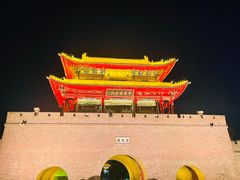 -台儿庄古城
