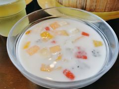 -日昌餐馆(亦庄店)