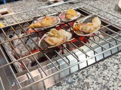 -震海贝烤贝·民俗特色店(延吉总店)