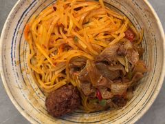 -梅溪·小伙子干挑面(安吉总店)