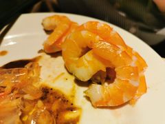 -星伦多自助料理·涮烤一体(虹悦城店)