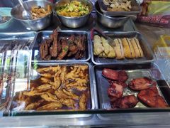 -首占学彬杠面(日韵东方店)