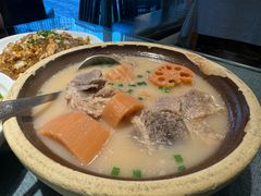 -全聚贤餐厅·湖北家常菜(沙湖店)
