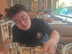 -西塔老太太泥炉烤肉(望京一店)