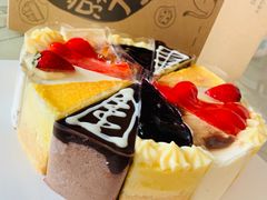 -幸福西饼生日蛋糕·下午茶(沈河店)