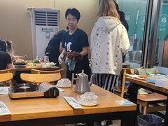 -0317火锅鸡·清真(正达店)