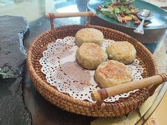 -素心小筑(后沙裕镇店)