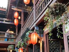 -香满楼(临安路店)