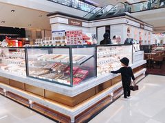 -布歌东京(金融街购物中心店)