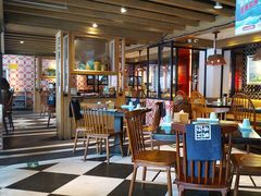 -江边城外烤全鱼(方庄时代购物中心店)