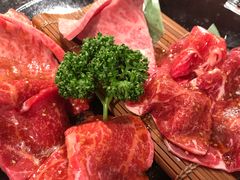 -俺的焼肉(銀座9丁目店)