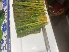 -功夫小龙虾·烧烤·江湖菜(金沙洲店)