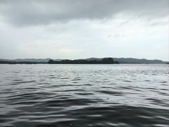 -浙江西子宾馆·瑶园咖啡厅