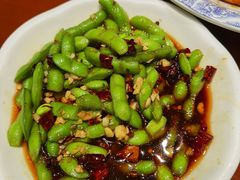 -深巷家味馆.湖北头牌红烧鱼头拌饭(黄陂店)