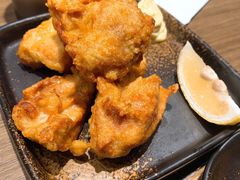 -雷神拉面(财富中心玉米楼店)