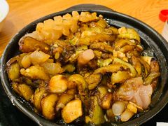 -新健小吃(承德街店)