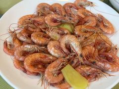 -沙田台山海鲜·酣客酒窖