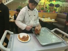 -正阳春烤鸭店(杨楼店)