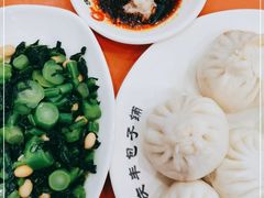 -庆丰包子铺(望京广顺店)