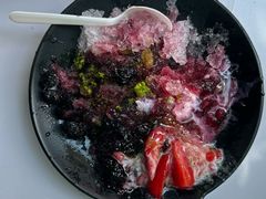 -王中王刨冰