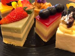 -星璞餐厅(深铁塘朗城君璞酒店)