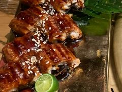 -肉魁屋·烧肉·烧鸟·酒场(高新店)