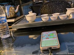 -公园茶楼粤式点心